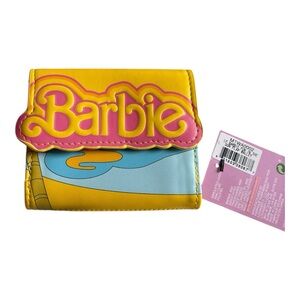 Barbie Loungefly NWT Wallet